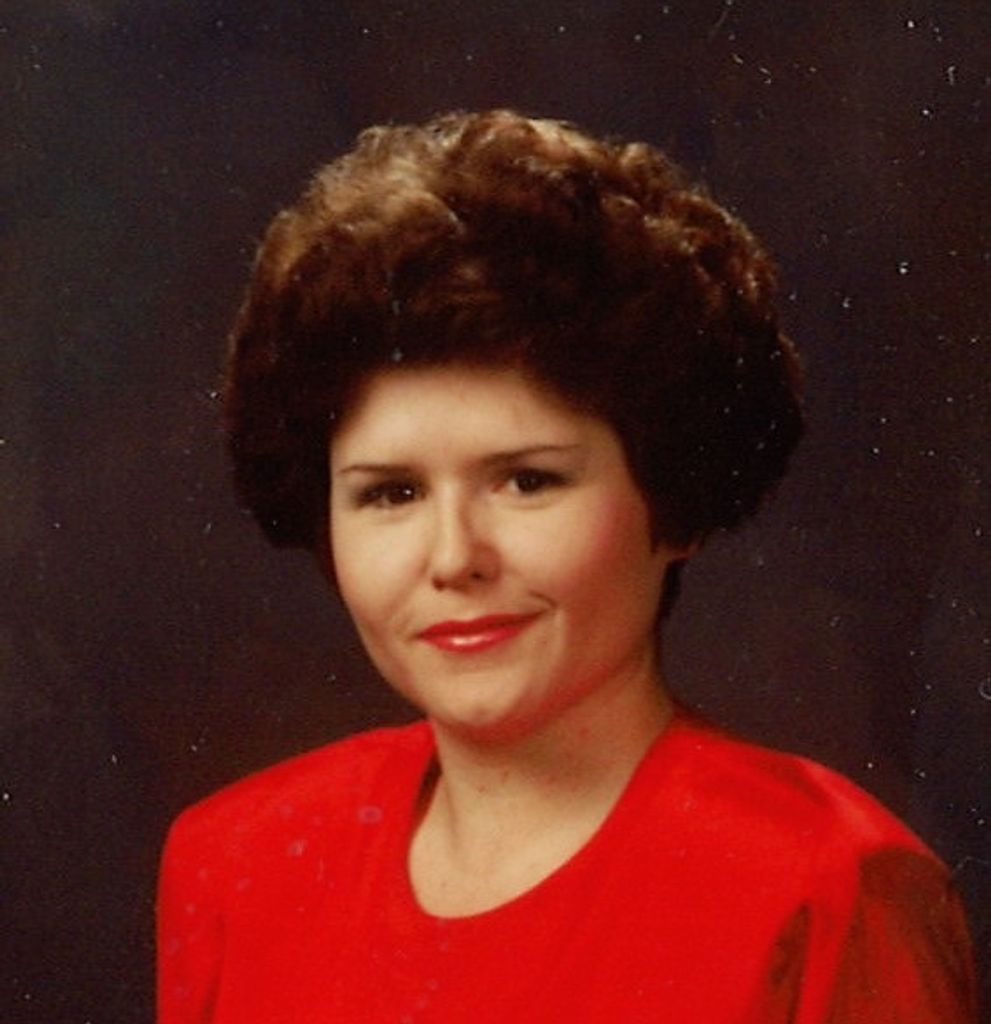 Elizabeth Lou Cardon Jorgensen Profile Photo