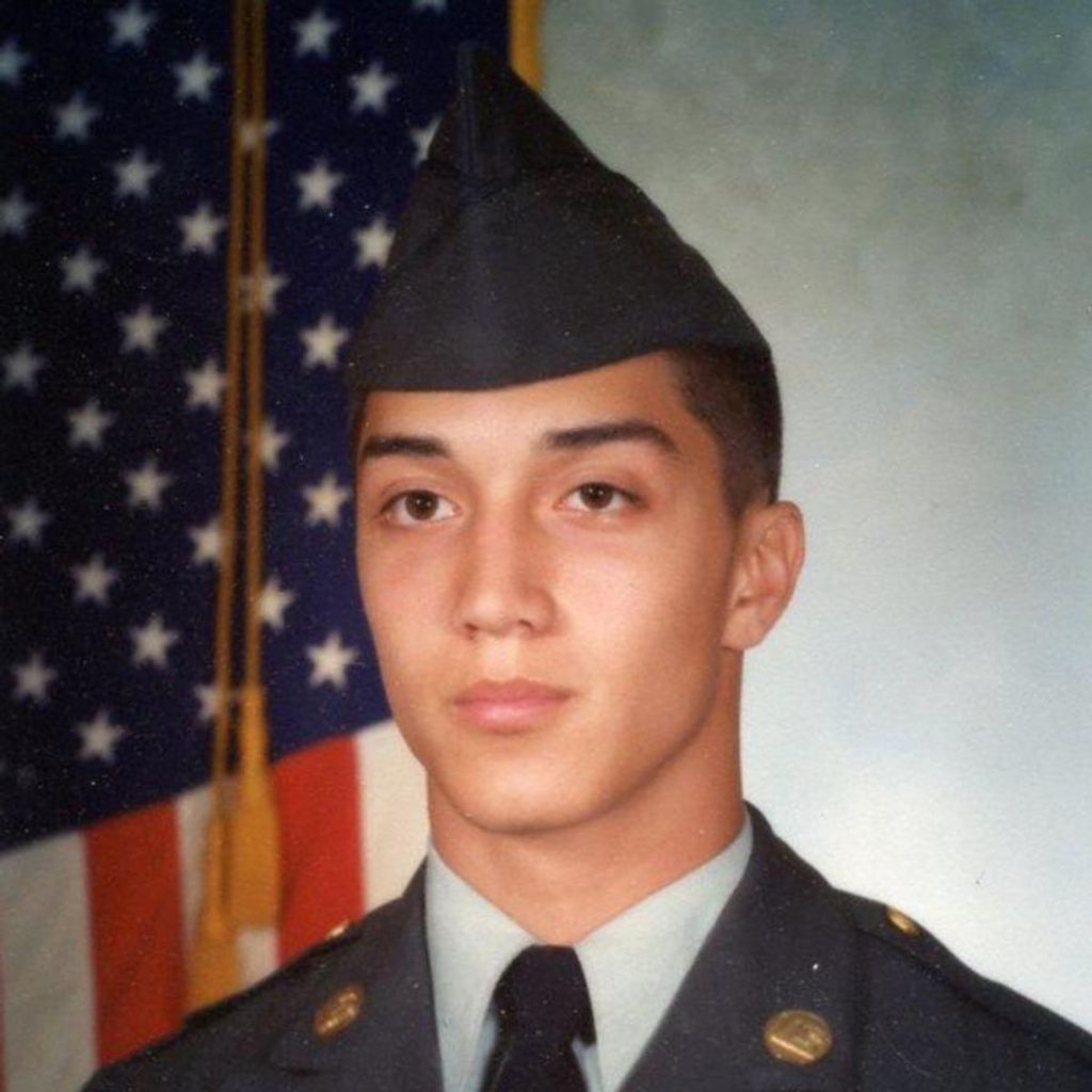 Billy Ray Tucker Profile Photo