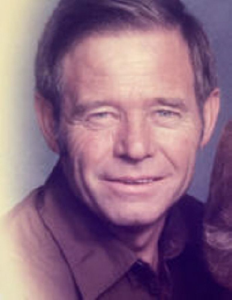 Wilburn  Eugene  Lewis 
