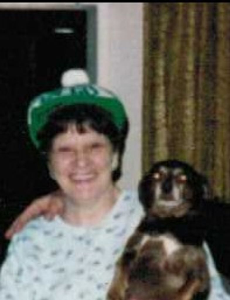 Joanne Mcgarry Profile Photo