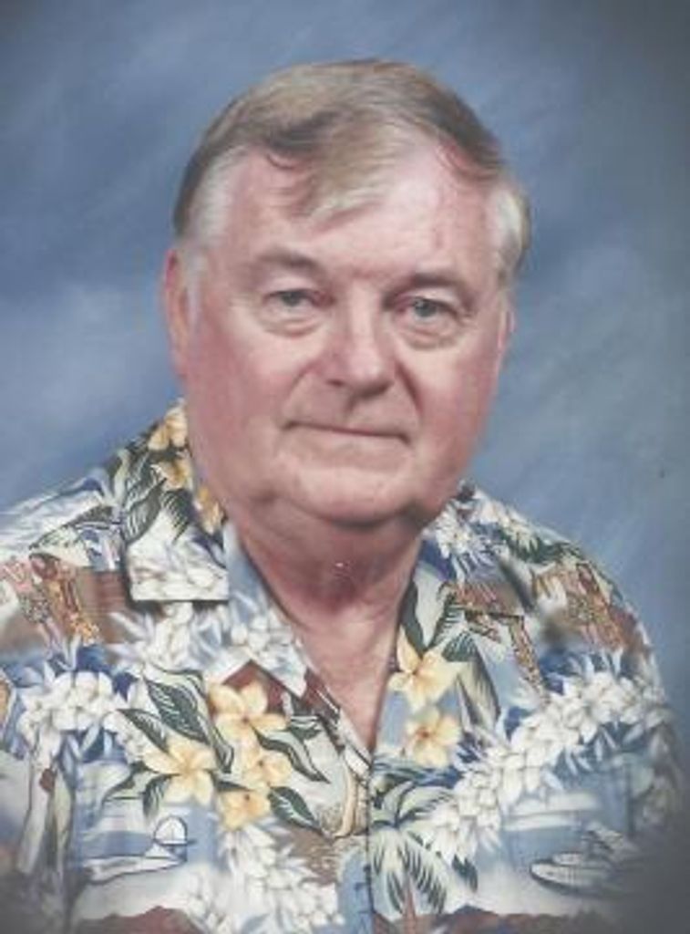 Maj. Thomas Carroll Profile Photo