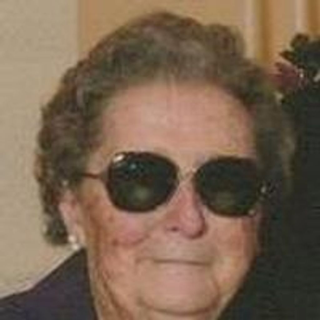 Irene Johnston