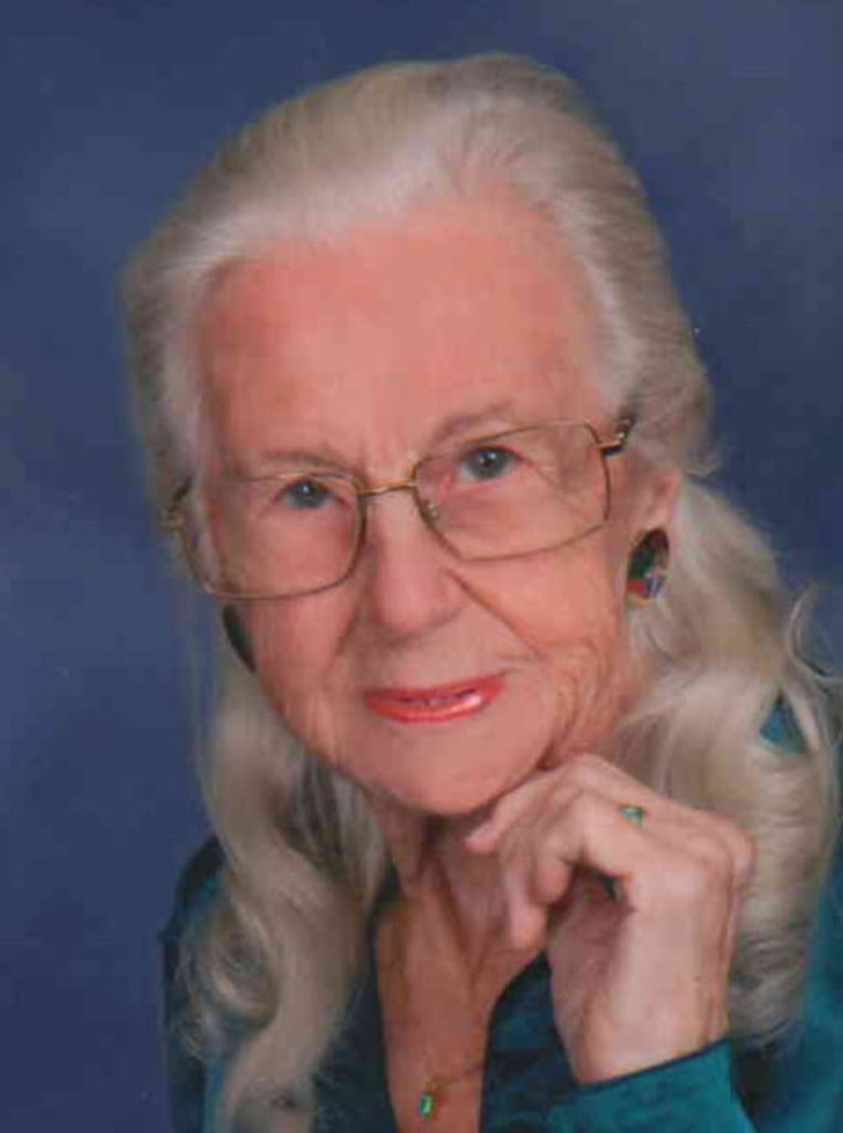 Ruth Taylor