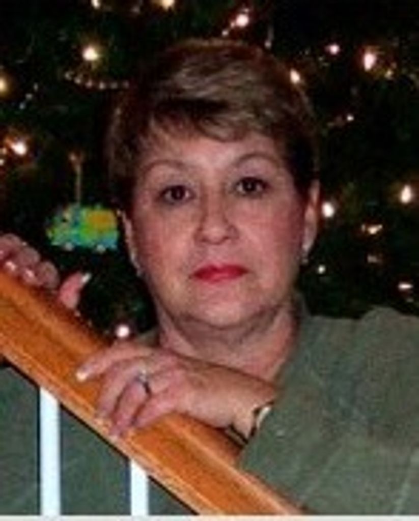 Rebecca M. Walters