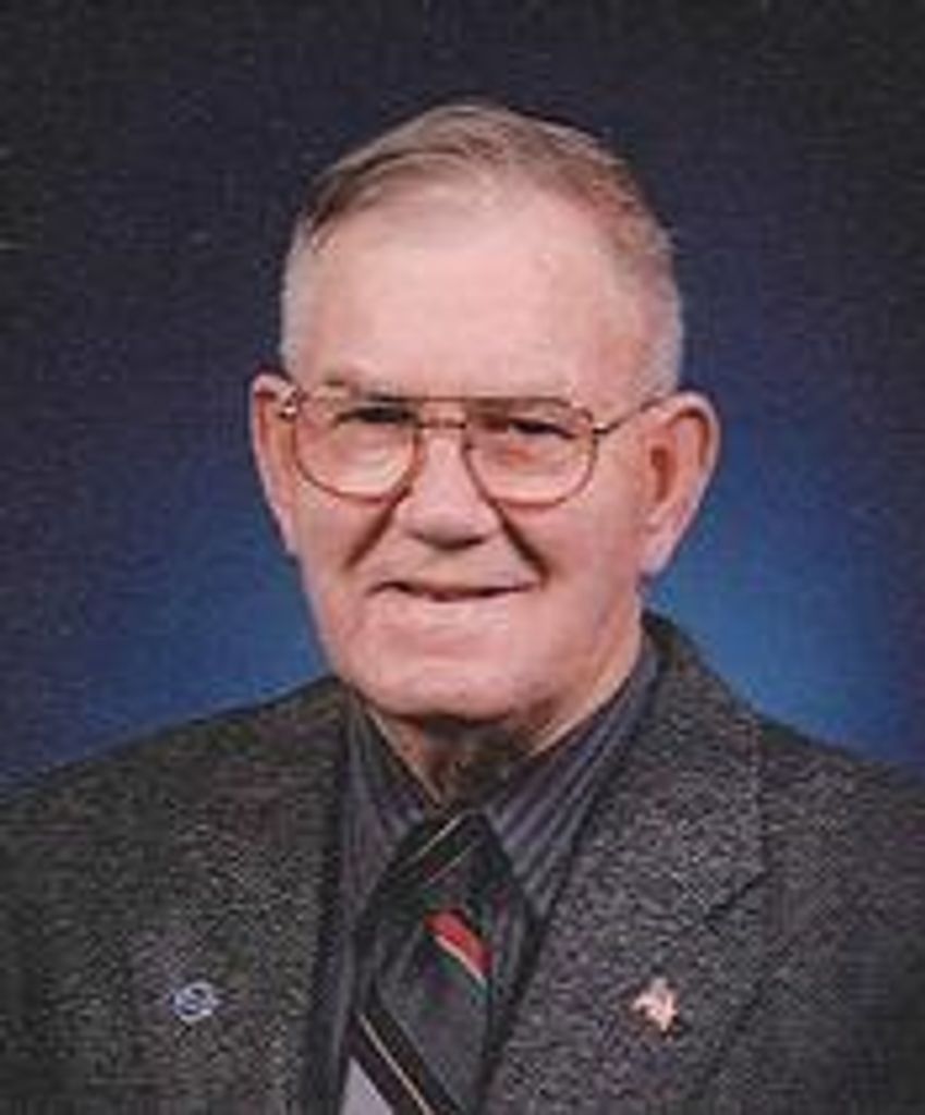 Carroll Leroy Bjorke