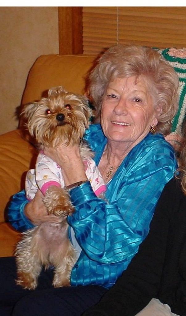 Anna M. Harbich