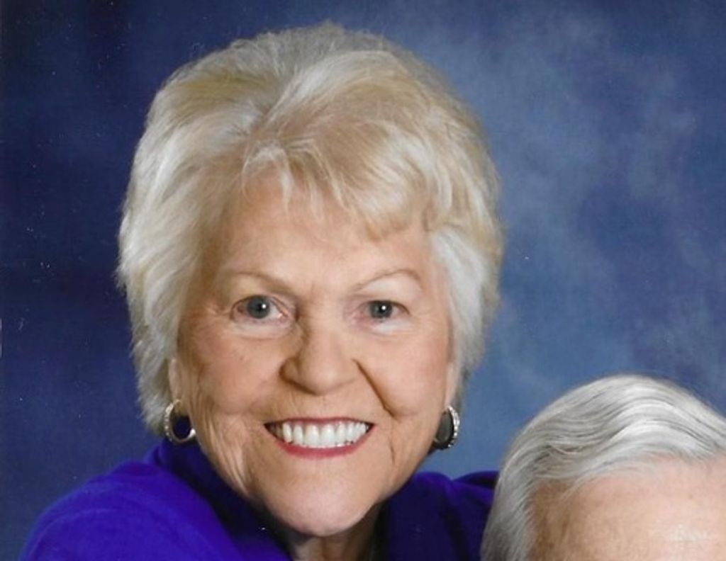 Maxine "Nannie" Freeman