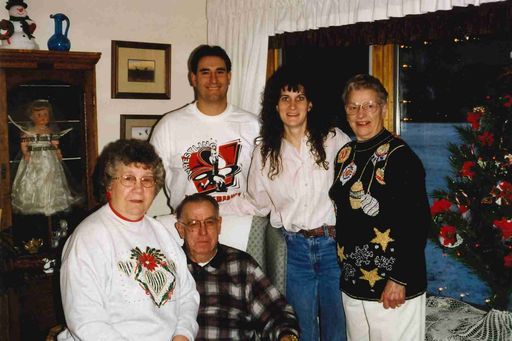Lyle E. Cordes photo gallery thumbnail 31 of 38