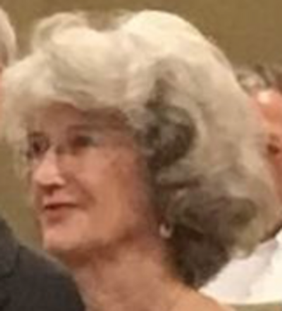 Norma Patterson Stauffer Profile Photo