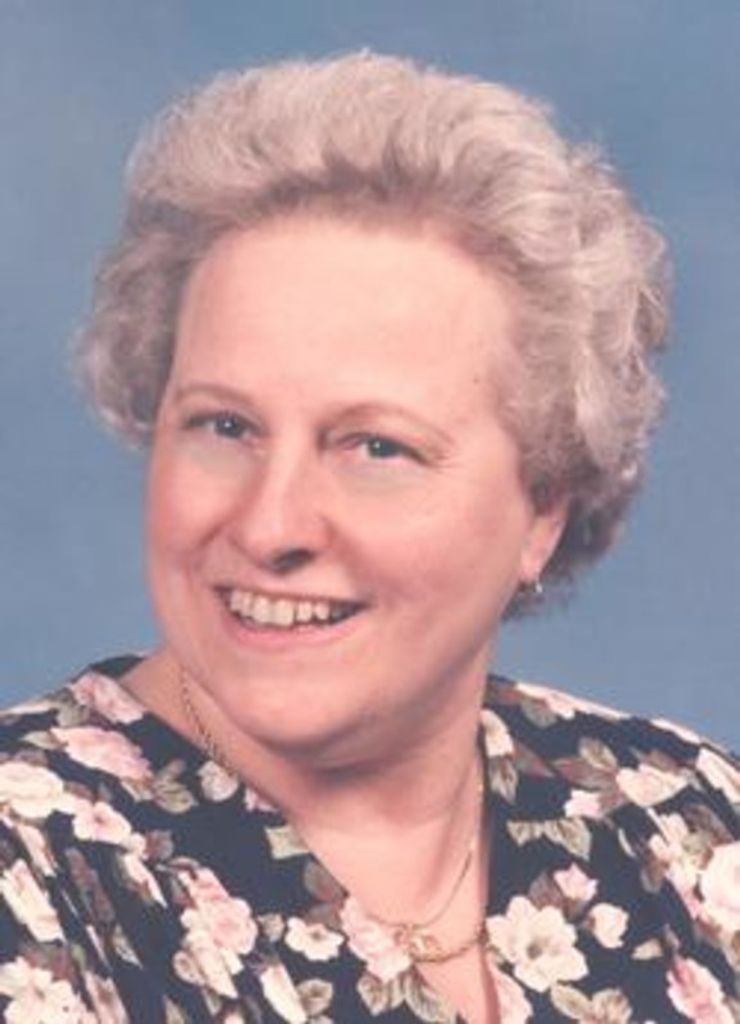 Ursula L. Goertz Profile Photo
