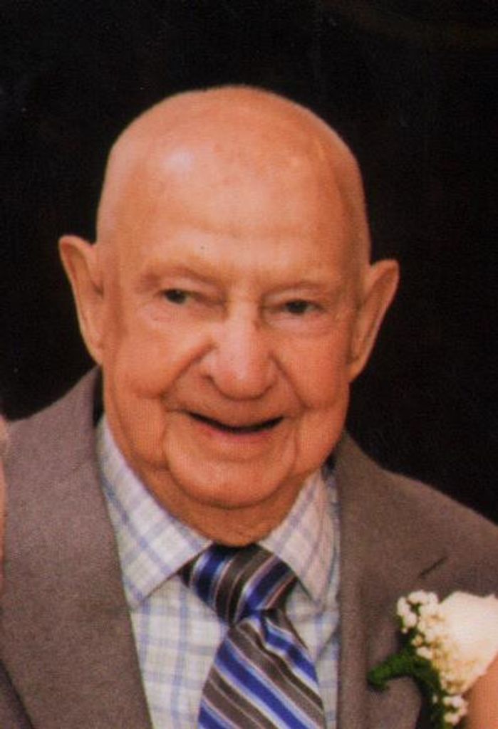 Ernest A. Rioux
