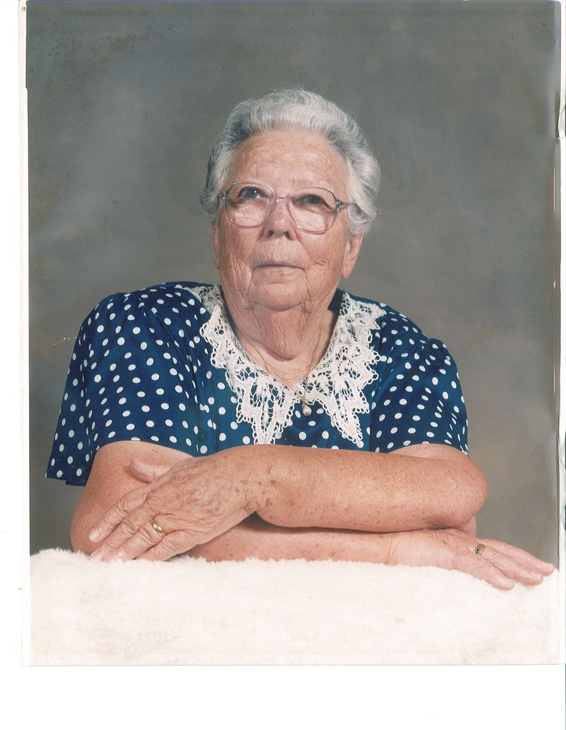 Janie Mcgee Rodgers Profile Photo