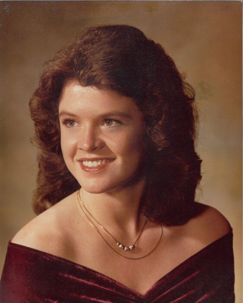 Penny Spires Foskey Profile Photo