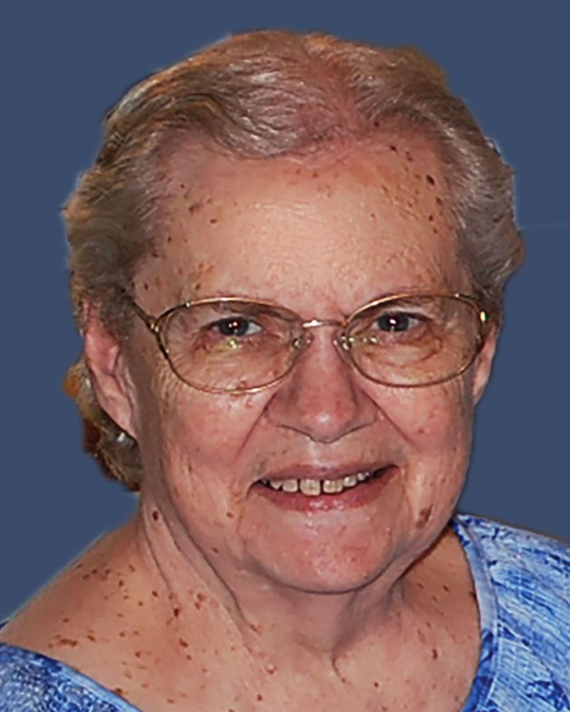 Gayle Josephine Kurth