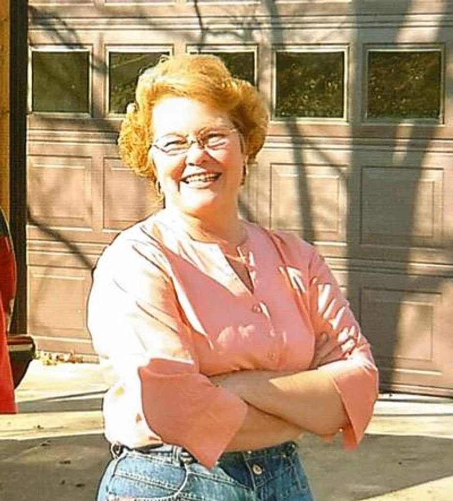 Shirley Edith Hickey