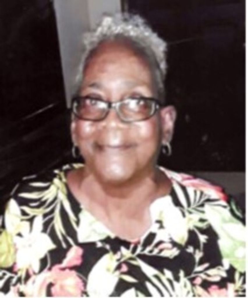 Ms. Elizabeth Garard