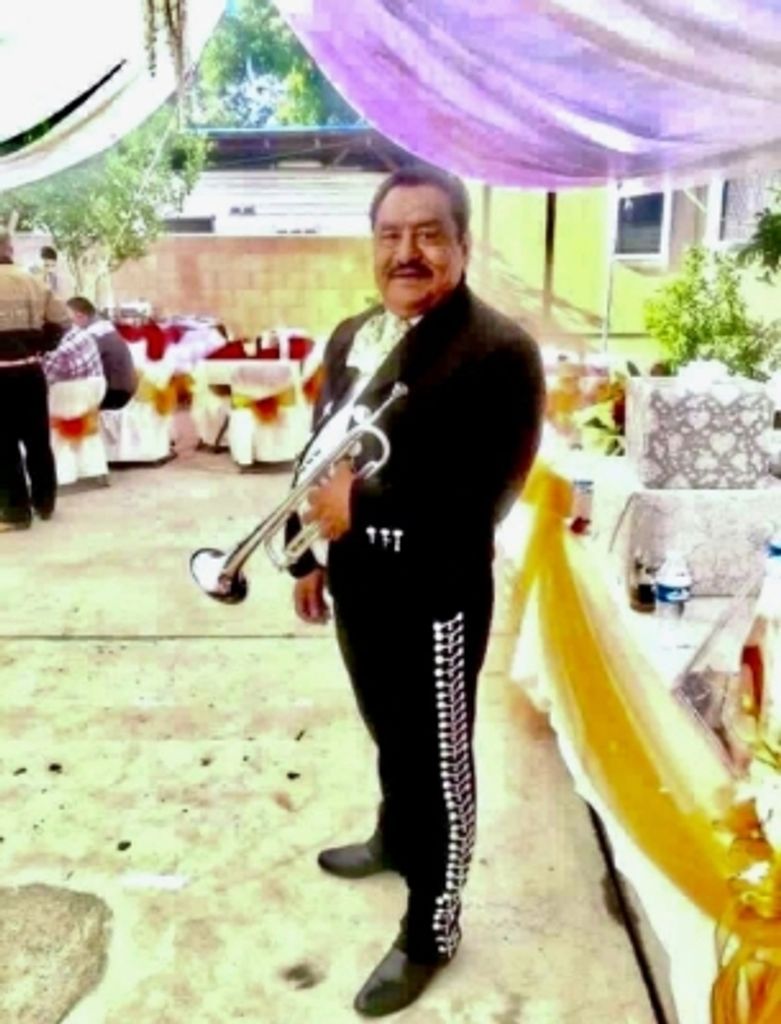 Antonio Negrete Profile Photo