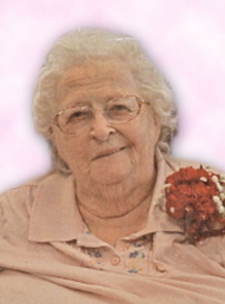 Clara E. Gaunt