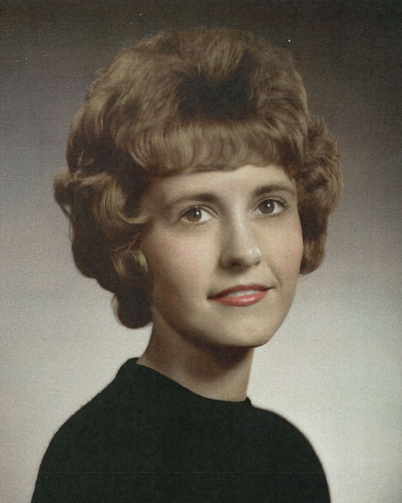 Linda Mae Bork