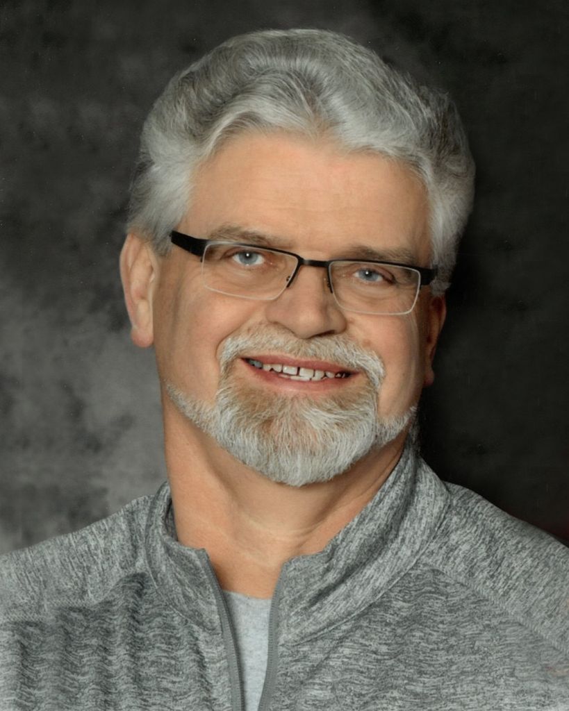 Verlyn G. Rasmussen Profile Photo