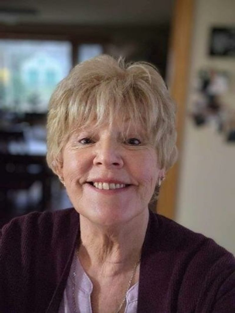Jacqueline Mary "Jackie" Coyne Profile Photo