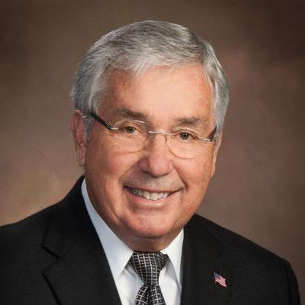 Richard "Dick" J Mueller Profile Photo
