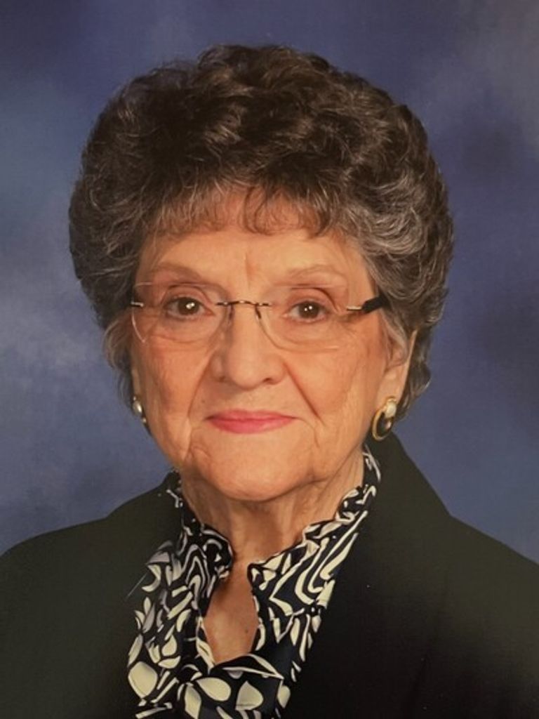 Jessie (Drake) Showalter