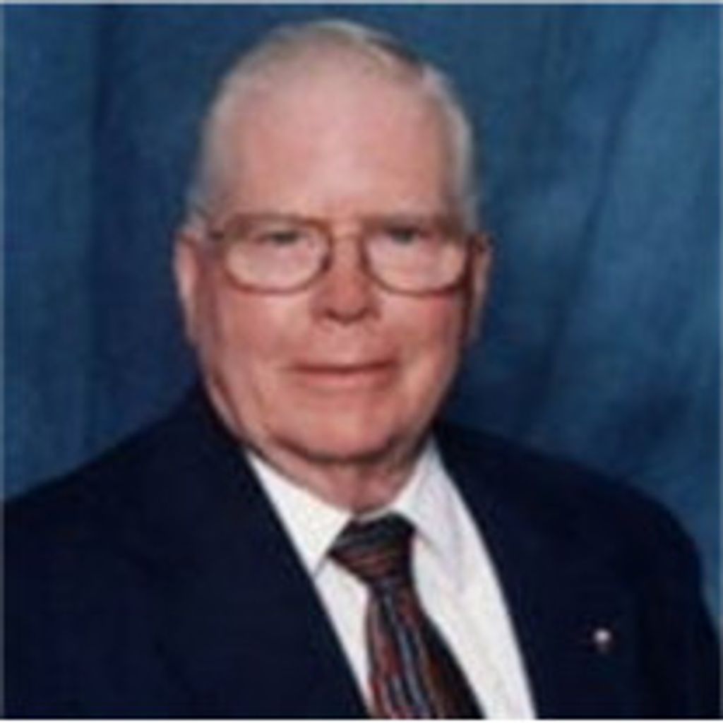Ludwig Marion Roberson,