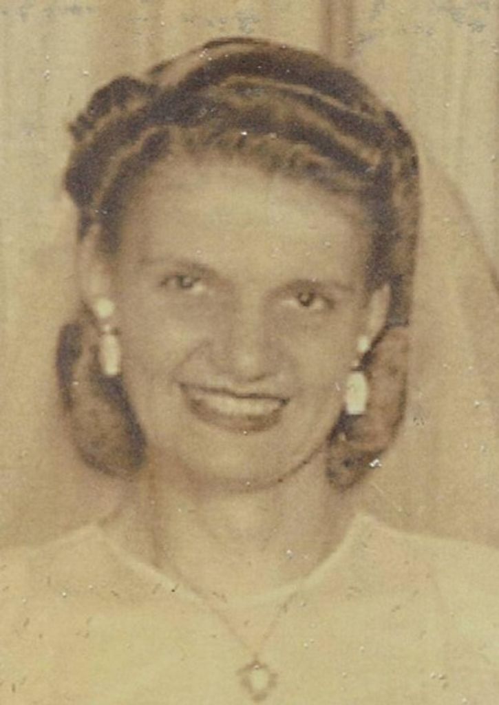 Betty Mazalusky Profile Photo