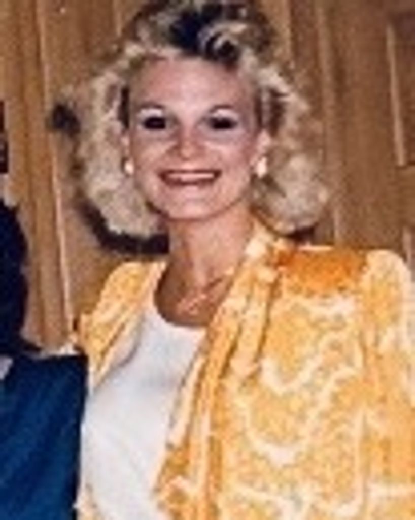 Mary Elizabeth "Mary Beth" Dunn Profile Photo
