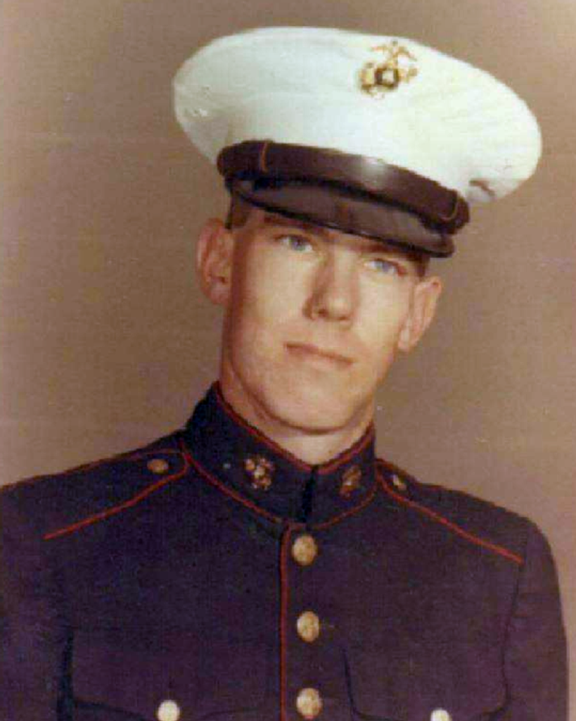 Ronald Lewis Gauldin Profile Photo