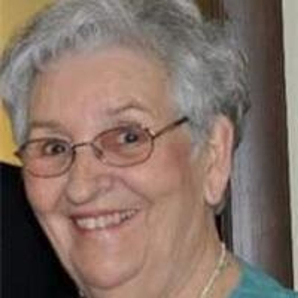 Jessie Ruth Thompson