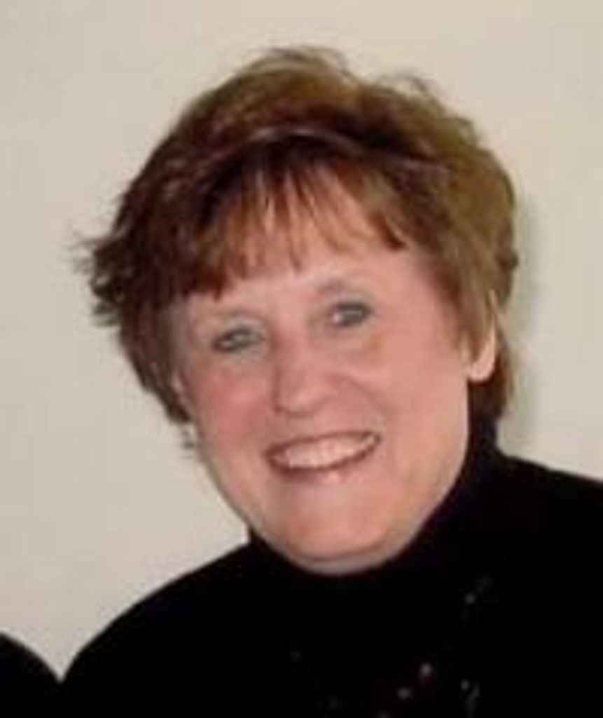 Sharon  Sue Waterman