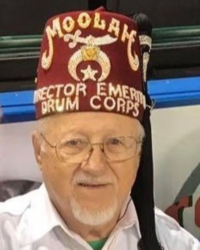 Donald Lee Baur