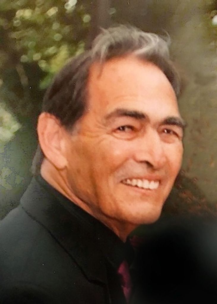 Ken E. Hussey Profile Photo