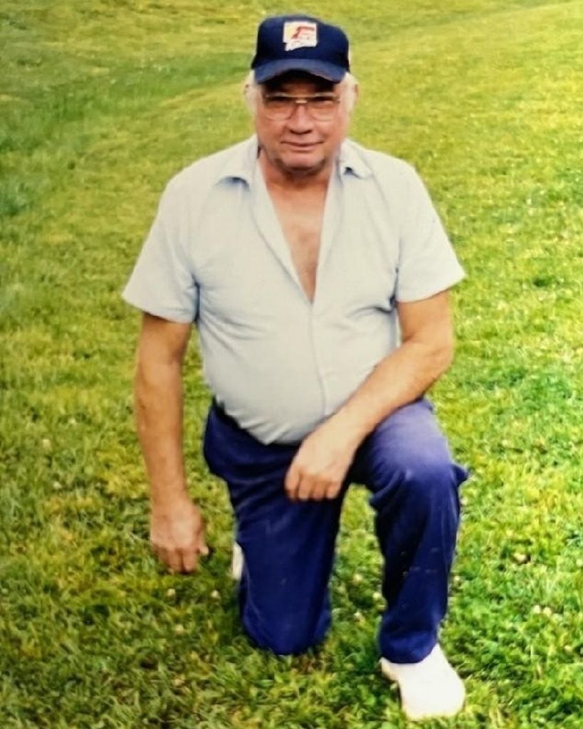 Henry Wagner