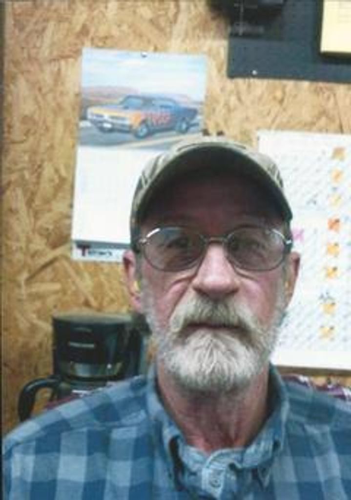 Michael Wayne Christopher Profile Photo