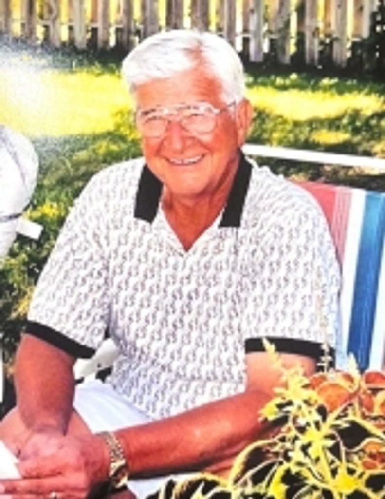 William "Bill" Gooch
