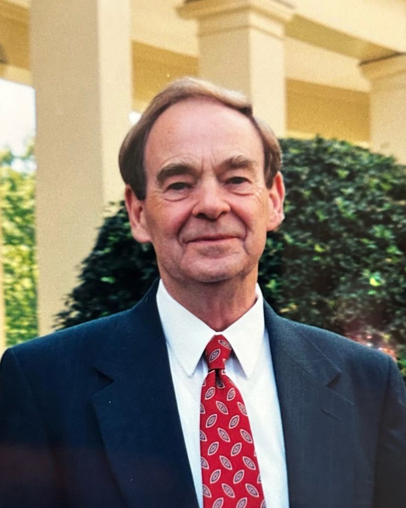 John Delano Woods, PhD