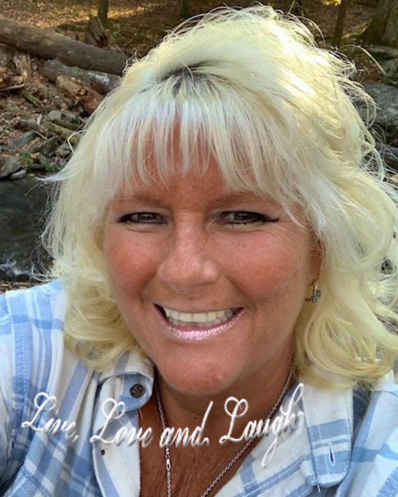 Betty "Pepper" Lorene Cooper Profile Photo