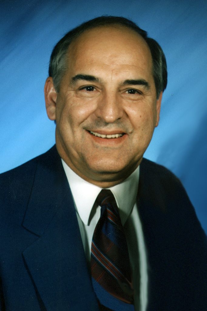 John M. Zavinski, Jr. Profile Photo