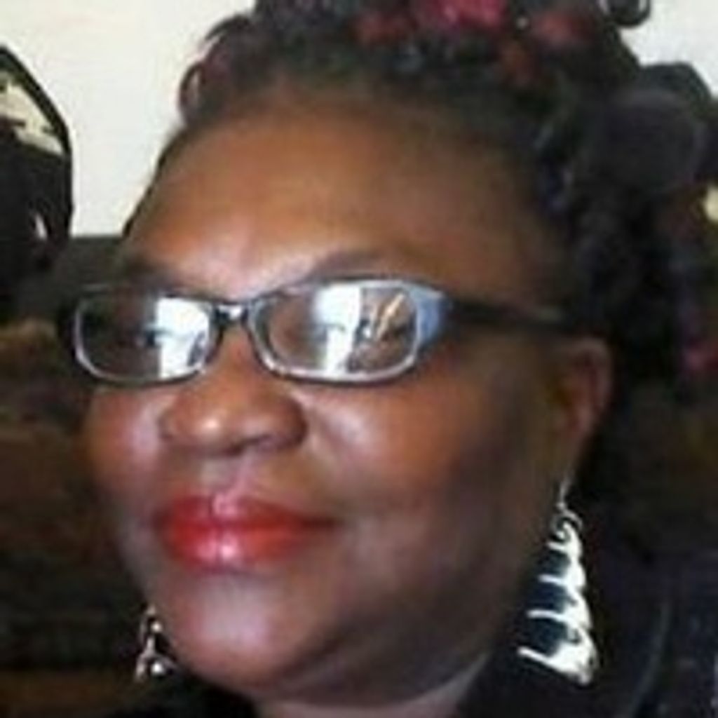 Patricia Elaine Boyce