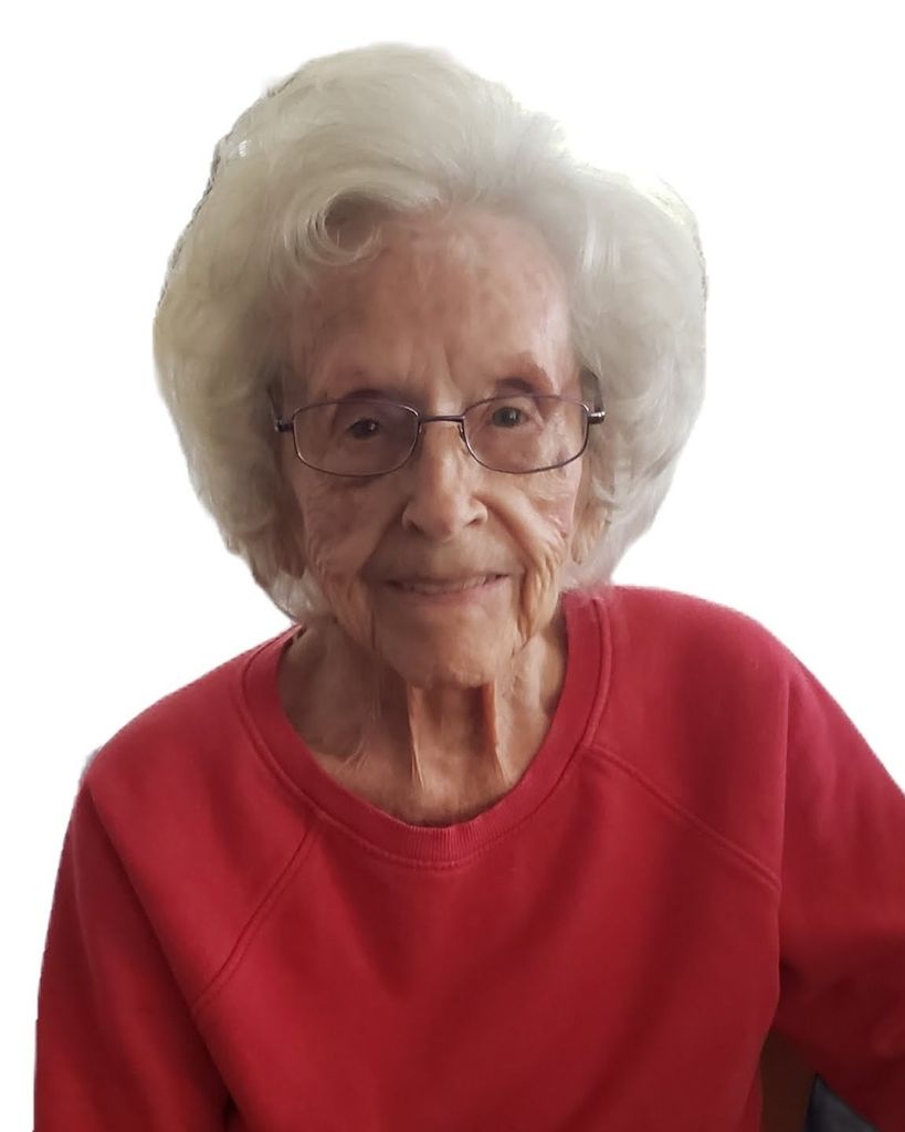 Phyllis Thelma Greenspan Profile Photo