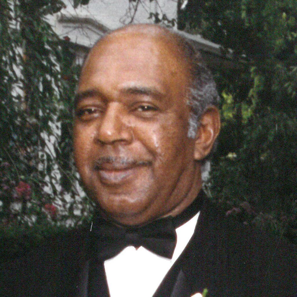Robert Lee Oliver