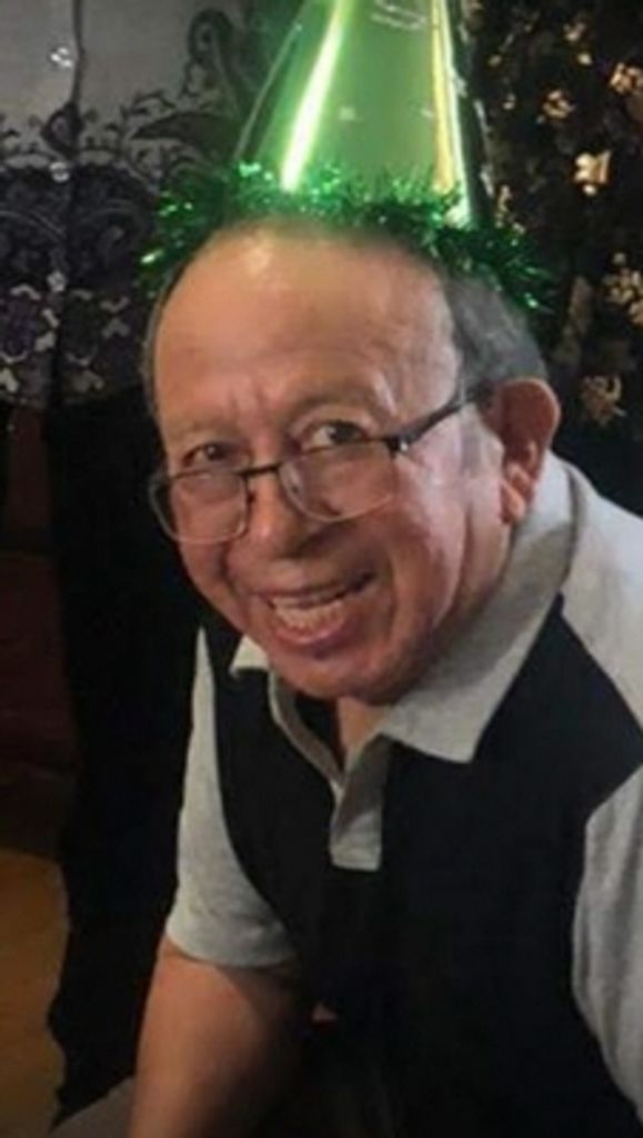 Jorge Arturo Lopez Profile Photo