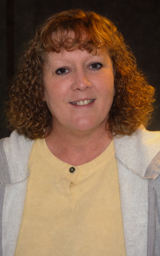 Judy Gale Hammond Profile Photo