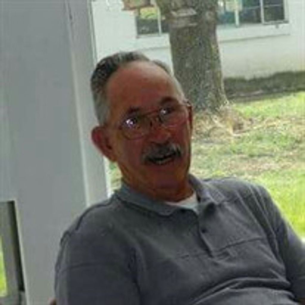 Robert L. Reynolds