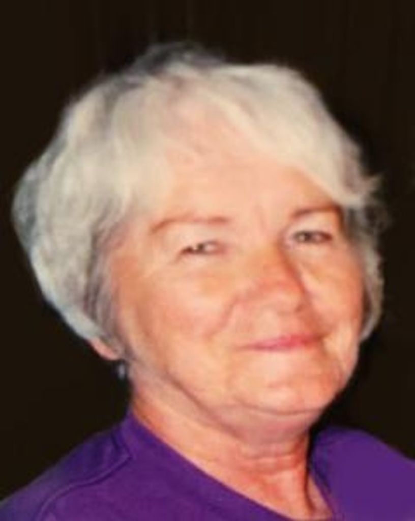 Lois Alfreda Barnhill