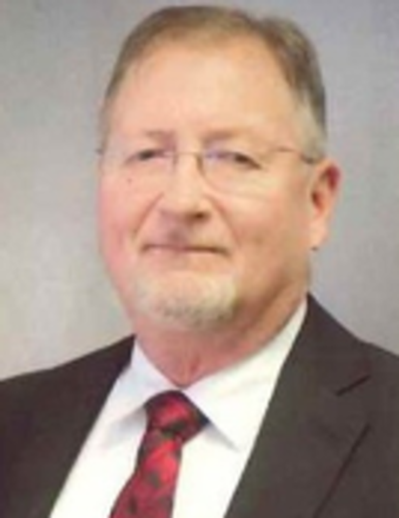 Timothy "Tim" Mack Bethune Profile Photo