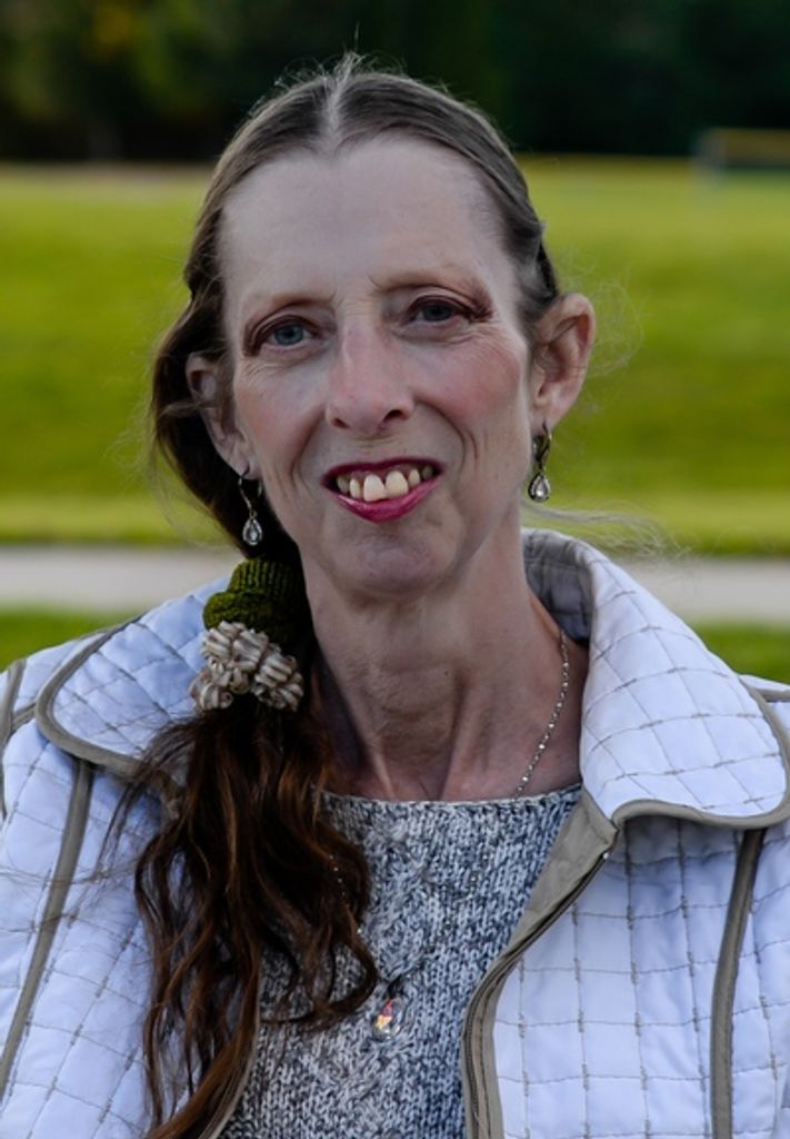 Debra Lynn Macdonald